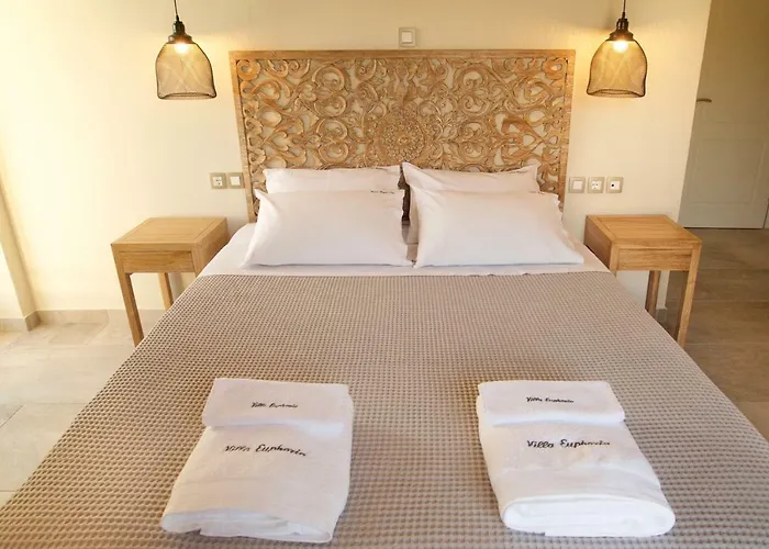 Euphoria Retreat Manganos