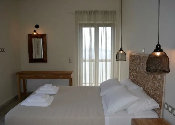 Euphoria Retreat Villa *