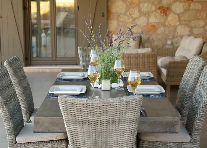 Villa Euphoria Retreat *