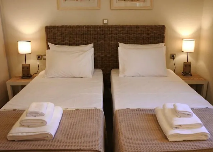 Euphoria Retreat Manganos