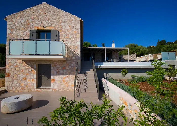 Villa Euphoria Retreat *