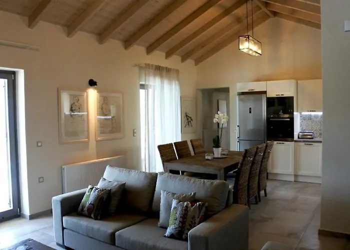 Euphoria Retreat Villa