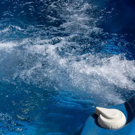 Euphoria Retreat Villa