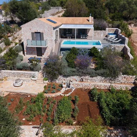 Euphoria Retreat Villa