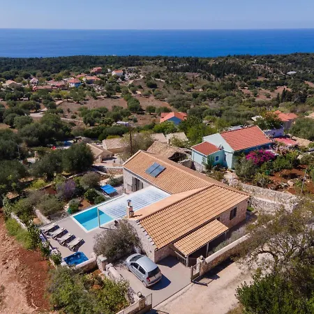 Euphoria Retreat Villa