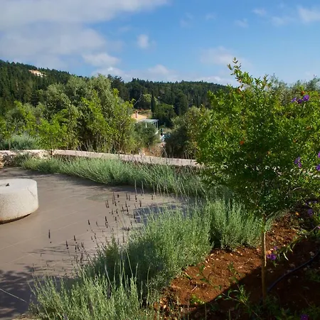 Euphoria Retreat Villa *