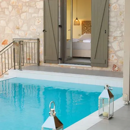 Euphoria Retreat Villa *