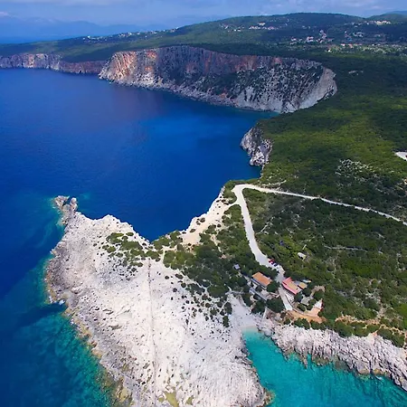 Euphoria Retreat Villa *