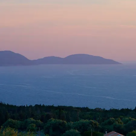 Euphoria Retreat Mánganos