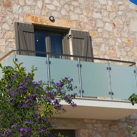 Euphoria Retreat Villa Mánganos