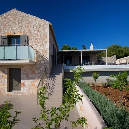 Euphoria Retreat Villa Manganos