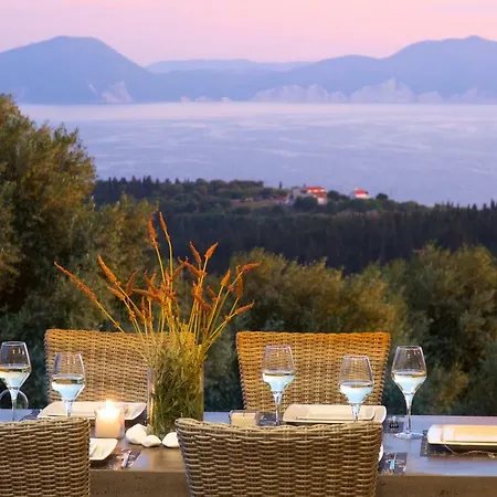 Euphoria Retreat Mánganos