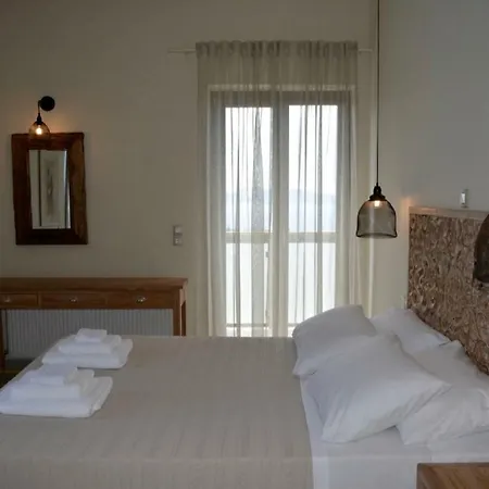 Euphoria Retreat Villa *