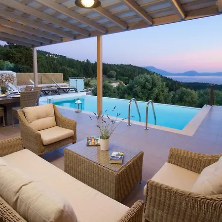 Euphoria Retreat Villa