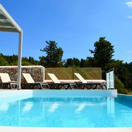 Villa Euphoria Retreat