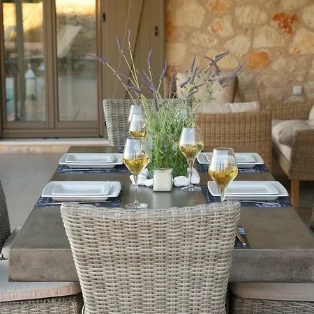 Villa Euphoria Retreat *