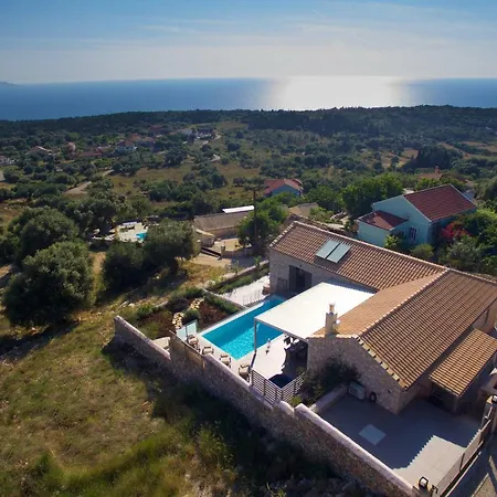 Villa Euphoria Retreat *