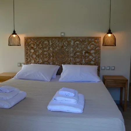 Villa Euphoria Retreat