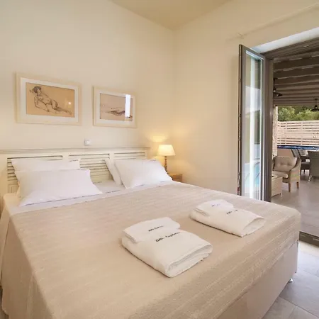 Euphoria Retreat Villa