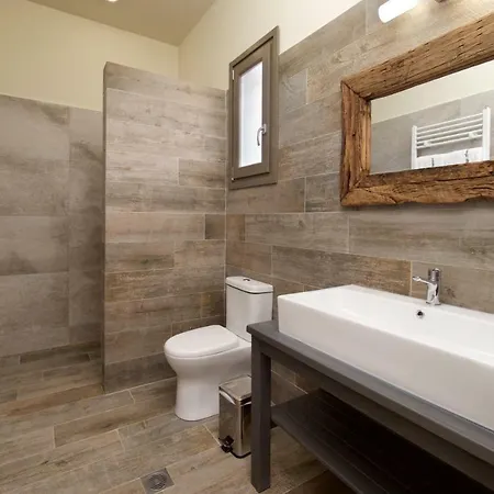 Villa Euphoria Retreat Mánganos