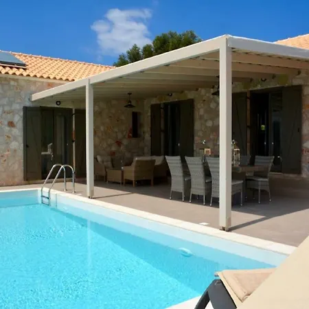 Villa Euphoria Retreat *