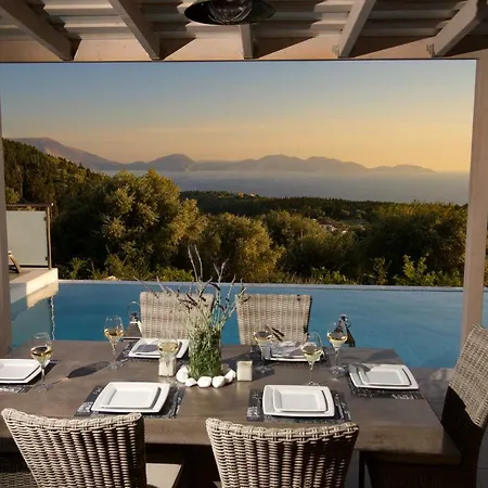 Euphoria Retreat Villa *