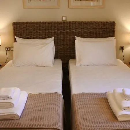 Euphoria Retreat Mánganos