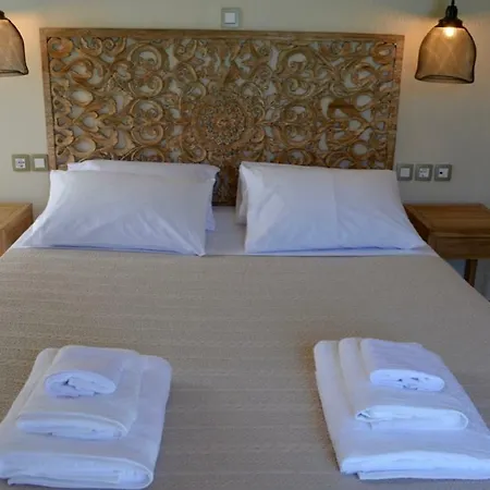 Euphoria Retreat Mánganos