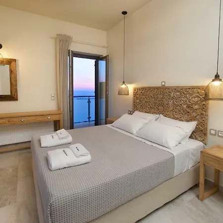 Euphoria Retreat Villa Manganos