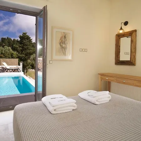 Euphoria Retreat Mánganos