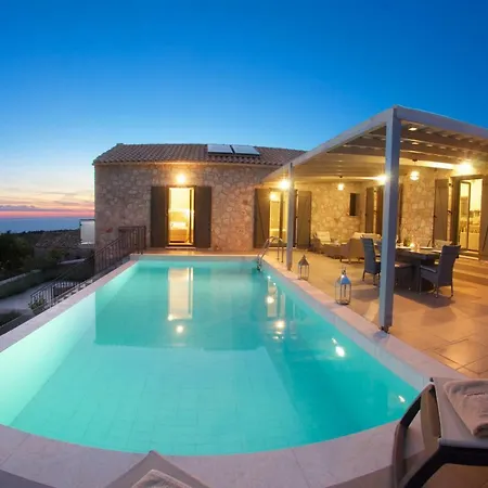 Villa Euphoria Retreat *