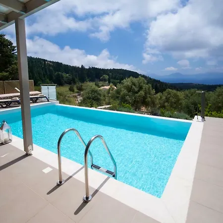 Villa Euphoria Retreat *