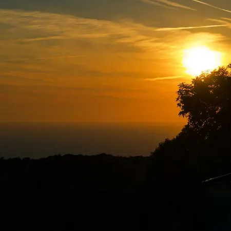 Euphoria Retreat Villa *