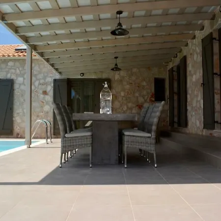 Villa Euphoria Retreat