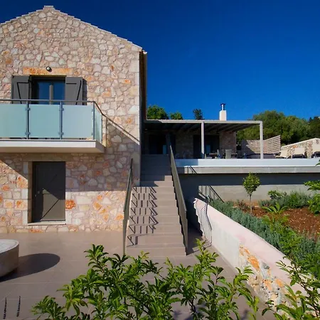 Villa Euphoria Retreat *