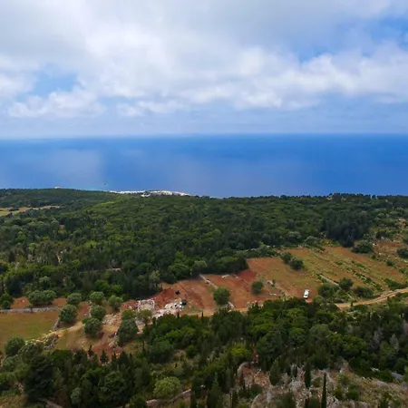 Villa Euphoria Retreat *