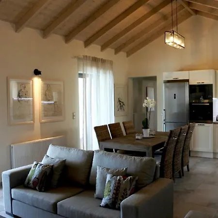 Euphoria Retreat Villa