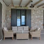 Euphoria Retreat Μάγγανος