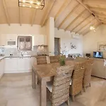Euphoria Retreat Μάγγανος