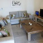 Βίλα Euphoria Retreat Μάγγανος