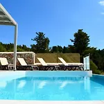 Βίλα Euphoria Retreat
