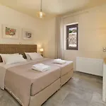 Euphoria Retreat * Μάγγανος