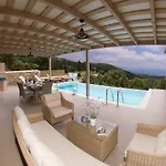 Euphoria Retreat Βίλα Μάγγανος