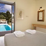 Euphoria Retreat Μάγγανος