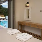 Βίλα Euphoria Retreat Μάγγανος