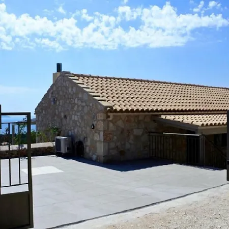 Euphoria Retreat Μάγγανος