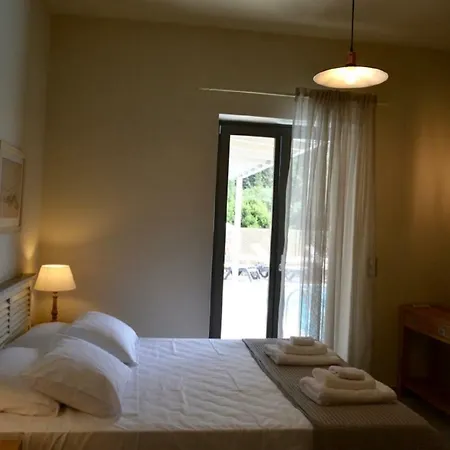 Euphoria Retreat וילה